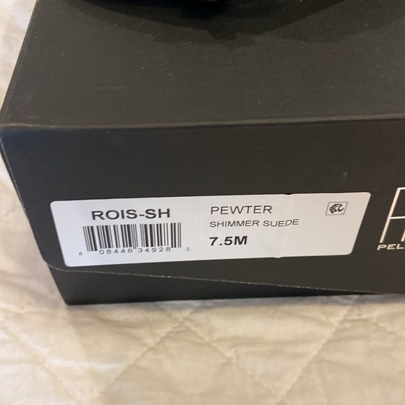 Pelle Moda Rois Sandal - Picture 9 of 9